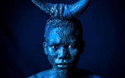 KARNAVAL de Corentin Fohlen (crédit _ © Corentin Fohlen_ Divergence)