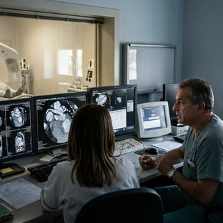 Cardio TC Taranto: immagini del cuore oltre i sintomi