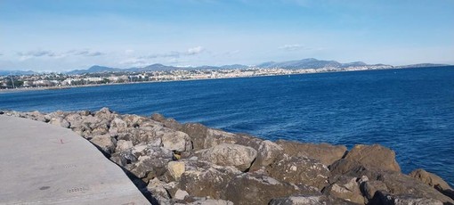 Cagnes sur Mer, fotografie di Danilo Radaelli Cagnes sur Mer, fotografie di Danilo Radaelli