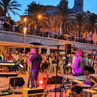 "Concerto per l'estate" di Luisella Cappio