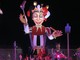 Carnevale di Nizza del 2016, il Roi des médias