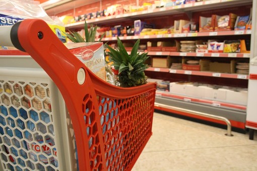 Addio code e casse: una rivoluzione nei supermercati