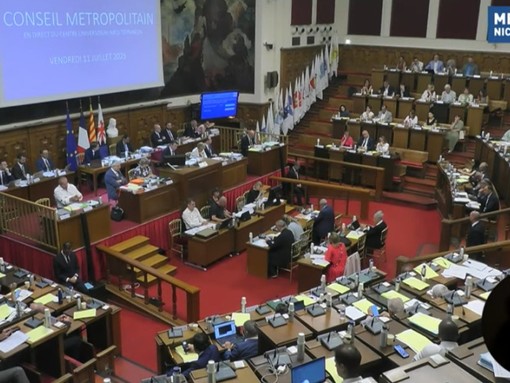 Nice Côte d’Azur: bilancio 2026 all’insegna della stabilità e della transizione verde Nice Côte d’Azur: bilancio 2026 all’insegna della stabilità e della transizione verde