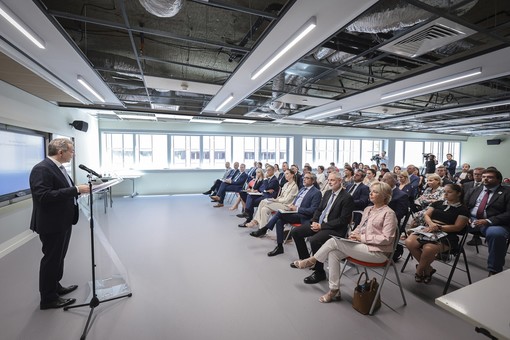 Rientro scolastico 2025: nuovi percorsi e benessere a scuola Rientro scolastico 2025: nuovi percorsi e benessere a scuola