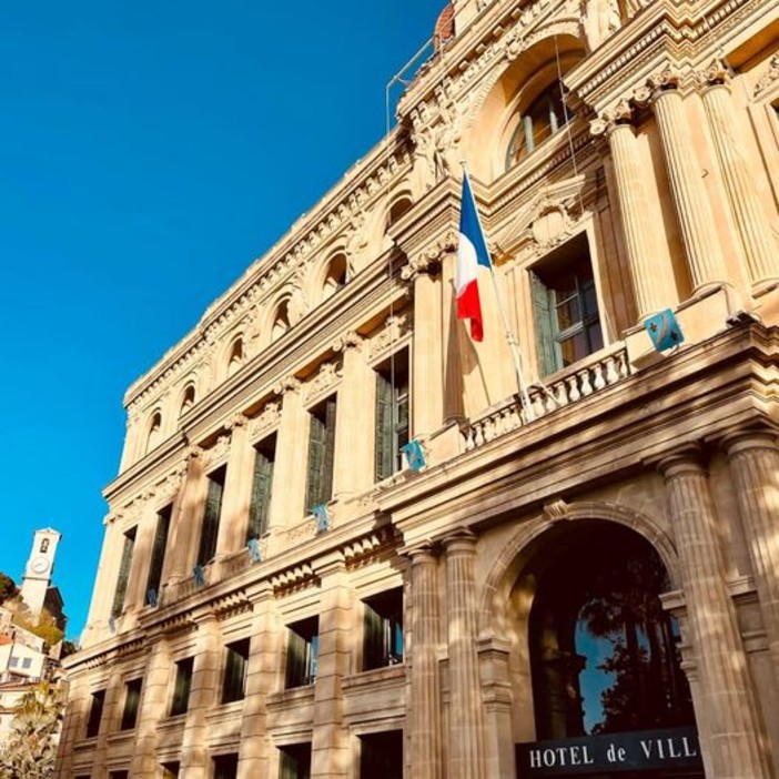 Promossi i conti, Cannes è tra le cinque grandi città meglio gestite di Francia Promossi i conti, Cannes è tra le cinque grandi città meglio gestite di Francia