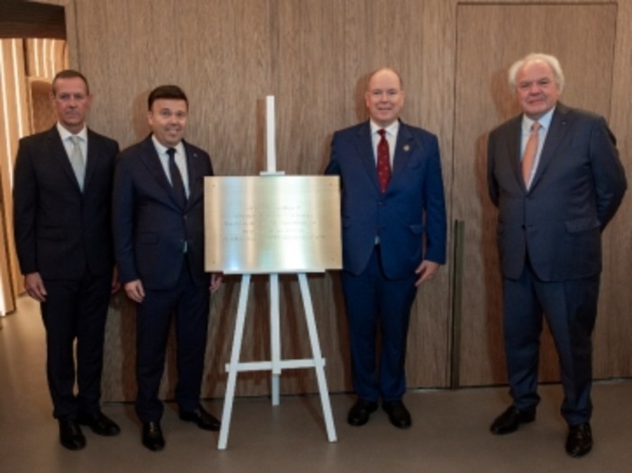 Le Caves de l’Hôtel de Paris Monte-Carlo: rinascita di un tesoro sotterraneo Le Caves de l’Hôtel de Paris Monte-Carlo: rinascita di un tesoro sotterraneo