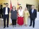 L'Ambasciata di Monaco in Spagna celebra i 20 anni di regno del Principe Alberto II L'Ambasciata di Monaco in Spagna celebra i 20 anni di regno del Principe Alberto II