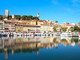 Cannes, vieux port Cannes, vieux port