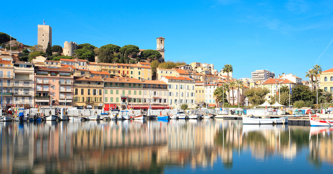 Cannes celebra il jazz tra grande schermo e musica dal vivo: una serata da non perdere