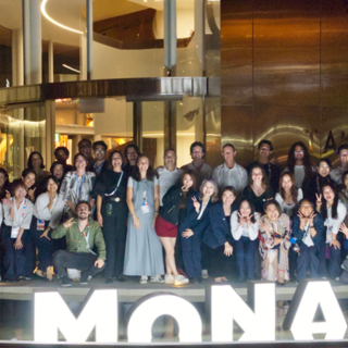 Si è conclusa l’avventura del Padiglione di Monaco all’Expo 2025 di Osaka Kansai ©DR.