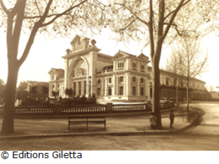 Nizza, Musée Massena Nizza, Musée Massena