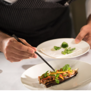 Cercasi chef per villa di prestigio sopra Monaco