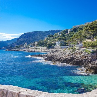 Cap d'Ail