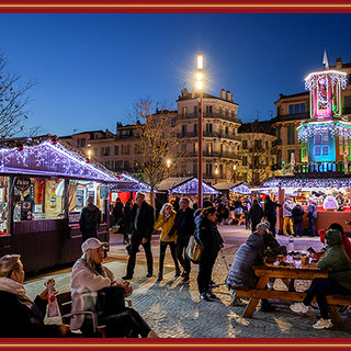 Cannesoleil, il sole splende sulla città del cinema Cannesoleil, il sole splende sulla città del cinema
