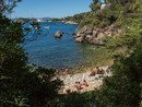Cap d'Antibes, baie des milliardaires @J-F Diaz  ville d'Antibes