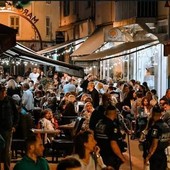 Les Soirées Giacosa - Cagnes sur Mer