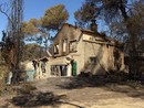 Prevenzione degli incendi boschivi: nuovi obblighi in capo al proprietario. Interessa buona parte del Dipartimento delle Alpi Marittime