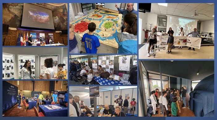 A Cannes la scienza finisce nel piatto: quando gusto, salute e ambiente diventano un laboratorio
