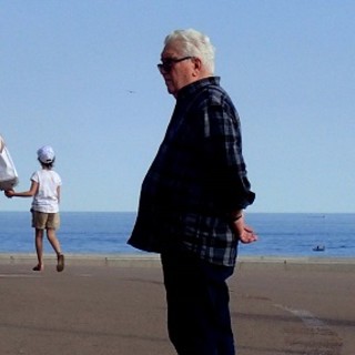 "Chi va, chi viene...chi resta" di Jean Pascal Galeotti