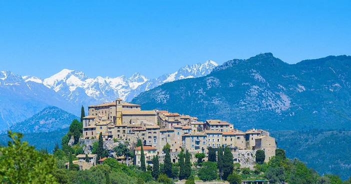 Che fare in Costa Azzurra? Che fare in Costa Azzurra?