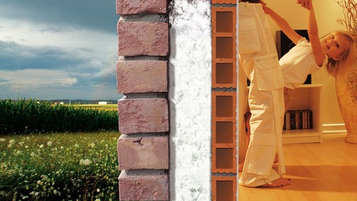 Desideri ristrutturare il tuo appartamento in condominio e magari coibentarlo senza delibera? Con l'insuflaggio è possibile! Desideri ristrutturare il tuo appartamento in condominio e magari coibentarlo senza delibera? Con l'insuflaggio è possibile!