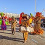 Saint-Raphaël fa il giro del mondo in due giorni: torna il grande Carnevale tra parate e coriandoli