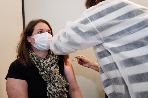 Covid: Christian Estrosi delinea la strategia per far fronte alla “quinta ondata” Covid: Christian Estrosi delinea la strategia per far fronte alla “quinta ondata”