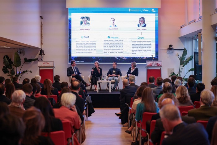 La conferenza PropTech La conferenza PropTech