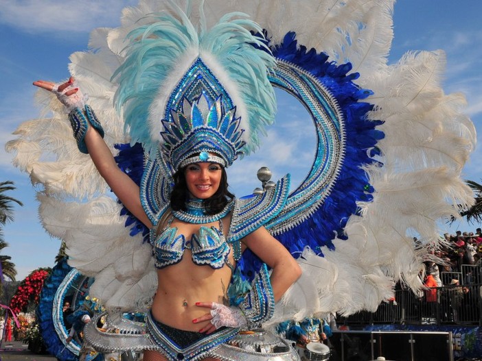 Venerdì a Nizza si presentano gli eventi per il Capodanno ed il Carnevale 2014 Venerdì a Nizza si presentano gli eventi per il Capodanno ed il Carnevale 2014