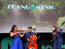 Concerto per la pace in occasione del centenario della CIUP ©Nicolas VINCELET-CLERC.