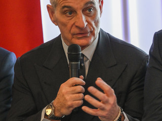 Aleco Keusseoglou  Crédits photo : P.H. Sébastien Darrasse / MEB