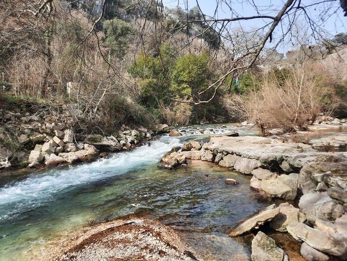 Chemin de la Luona, fotografie di Danilo Radaelli