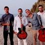 Manouches Swingsons Manouches Swingsons
