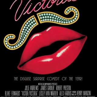 Diocèse di Monaco presenta “Victor Victoria” di Blake Edwards all’AGORA  ©Diocése de Monaco