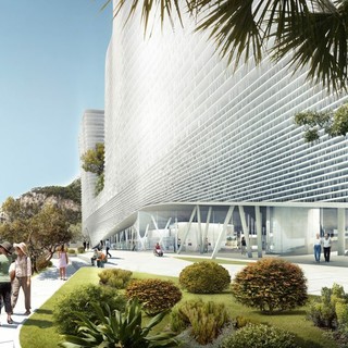 Centre Hospitalier Princesse Grace (CHPG).