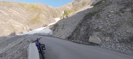 Colle de Champas (foto da 1 a 9), Alto Verdon (Foto da 10 a 12), Colmars les Alpes (Foto da 13 a 17) e Colle Saint Michel (Foto da 18 a 29). Le fotografie sono di Danilo Radaelli Colle de Champas (foto da 1 a 9), Alto Verdon (Foto da 10 a 12), Colmars les Alpes (Foto da 13 a 17) e Colle Saint Michel (Foto da 18 a 29). Le fotografie sono di Danilo Radaelli