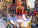 Carnevale di Nizza: cosa c’è di nuovo?
