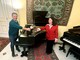 A Villa Zirio celebrato un anno di Concerti Alimentari A Villa Zirio celebrato un anno di Concerti Alimentari
