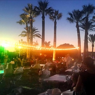 Cannes, Squares dansants, giovedì 11 luglio 2024