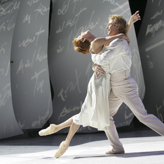 I Balletti di Monte-Carlo al Teatro Regio di Torino