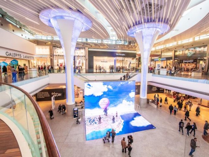 Cap3000, eventi e nuovi aperture: il centro commerciale di Saint Laurent du Var sotto i riflettori anche nel mese di giugno Cap3000, eventi e nuovi aperture: il centro commerciale di Saint Laurent du Var sotto i riflettori anche nel mese di giugno