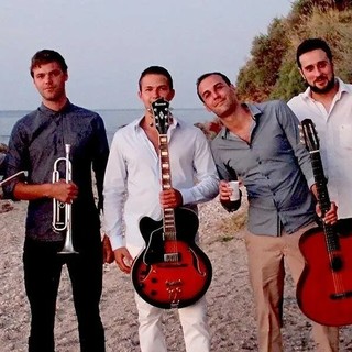Manouches Swingsons