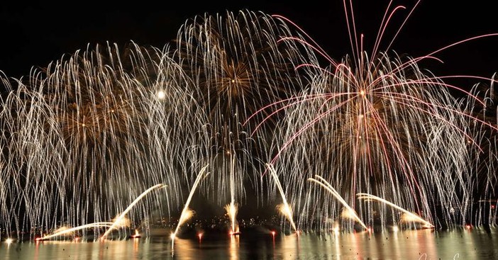 China Galaxy Pyrotechnics China Galaxy Pyrotechnics