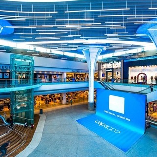 Il centro commerciale sarà ancora teatro di tanti intrattenimenti.