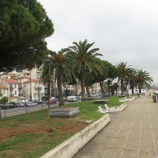 Carras, una finestra sulla Promenade