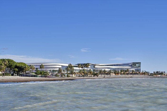 Benvenuti a CAP3000, la meta dello shopping sulla Costa Azzurra