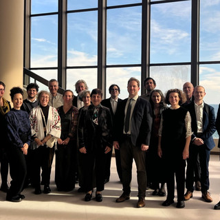 Comitato Biodiversità della Convenzione delle Alpi - Monaco  ©DR