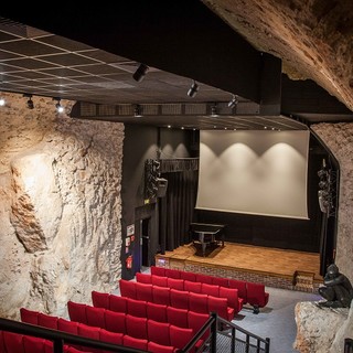 Citadelle Saint Elme - Villefranche sur Mer