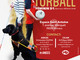 A Monaco una prova del campionato femminile di Torball
