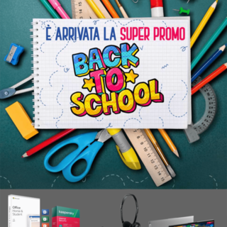 Con la tecnologia a Scuola oggi si fa sul serio!